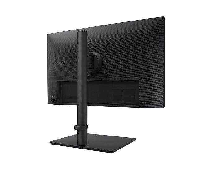 Samsung LS24C432GAU computer monitor 61 cm (24") 1920 x 1080 pixels Full HD LED Black