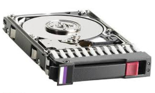 HPE 759221-002 internal hard drive 300 GB 15000 RPM 2.5" SAS
