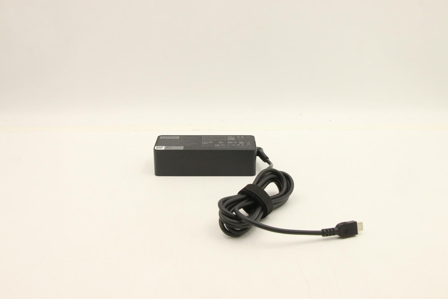 Lenovo 5A10W86303 power adapter/inverter Indoor 65 W Black