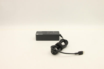 Lenovo 5A10W86303 power adapter/inverter Indoor 65 W Black
