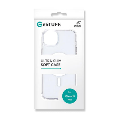 eSTUFF ES67140026 mobile phone case Cover Transparent