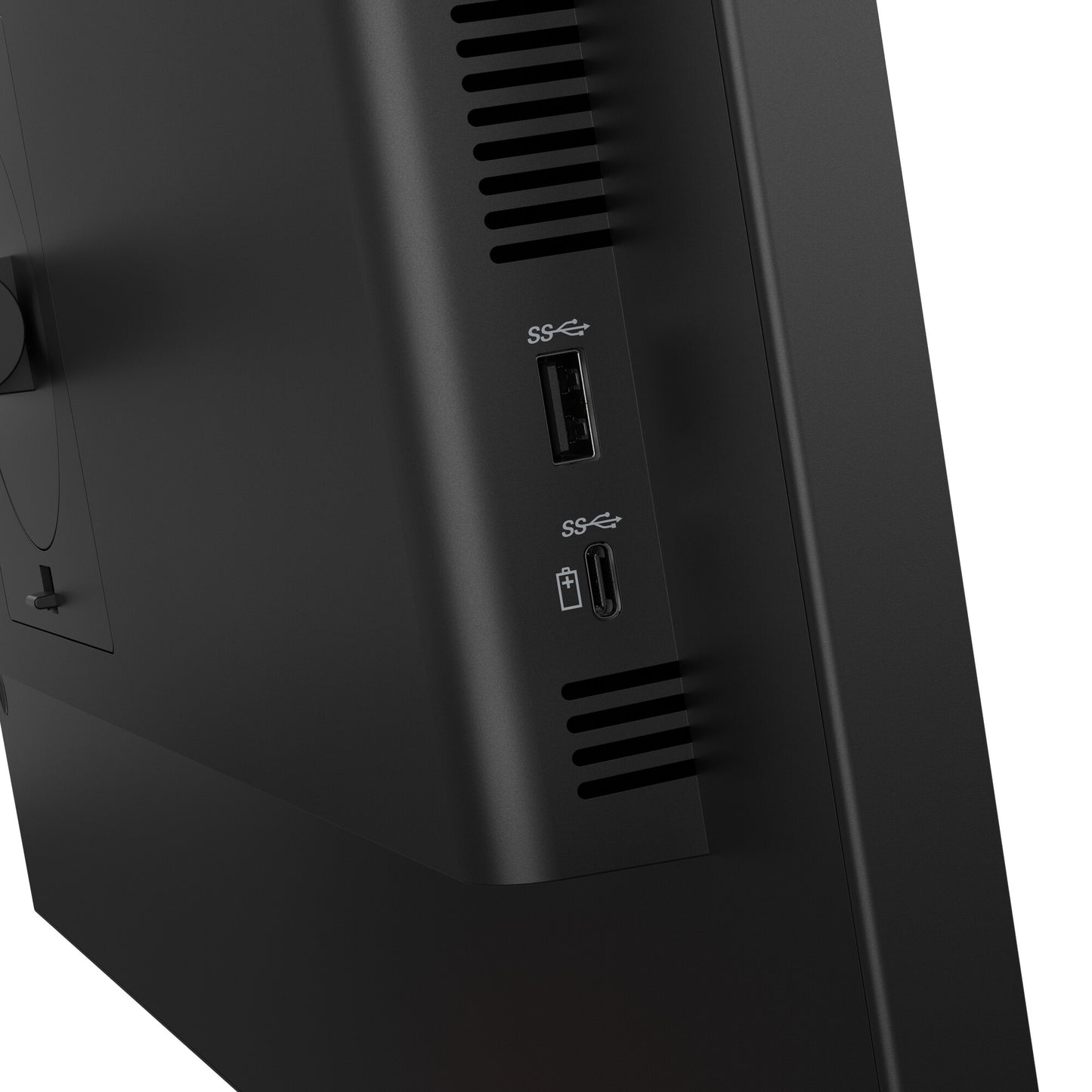 Lenovo ThinkVision T27QD-40 Monitor