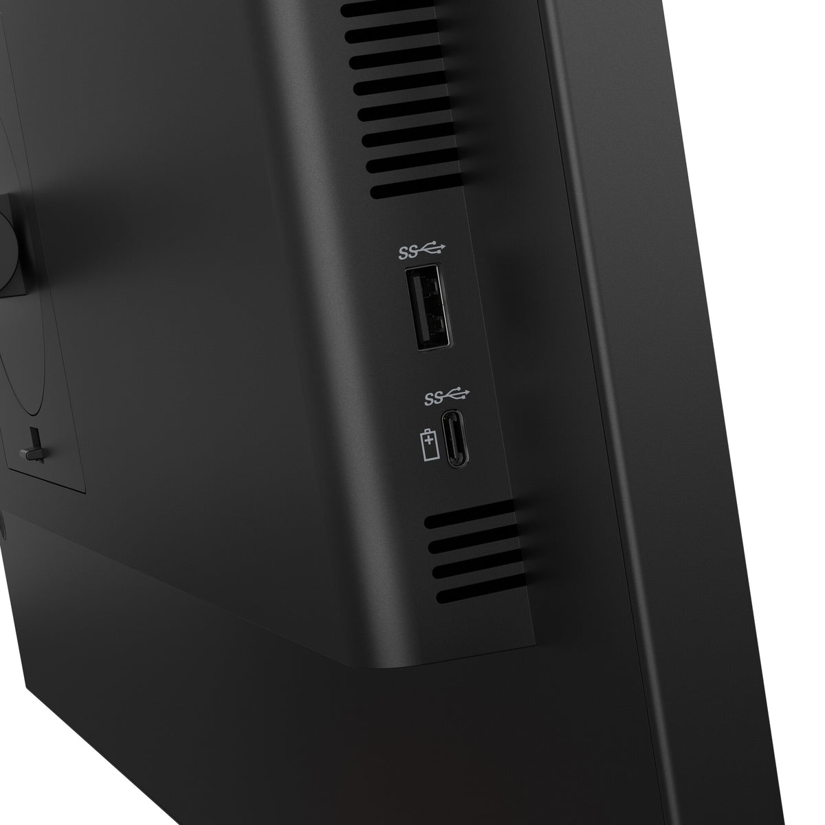Lenovo ThinkVision T27QD-40 Monitor