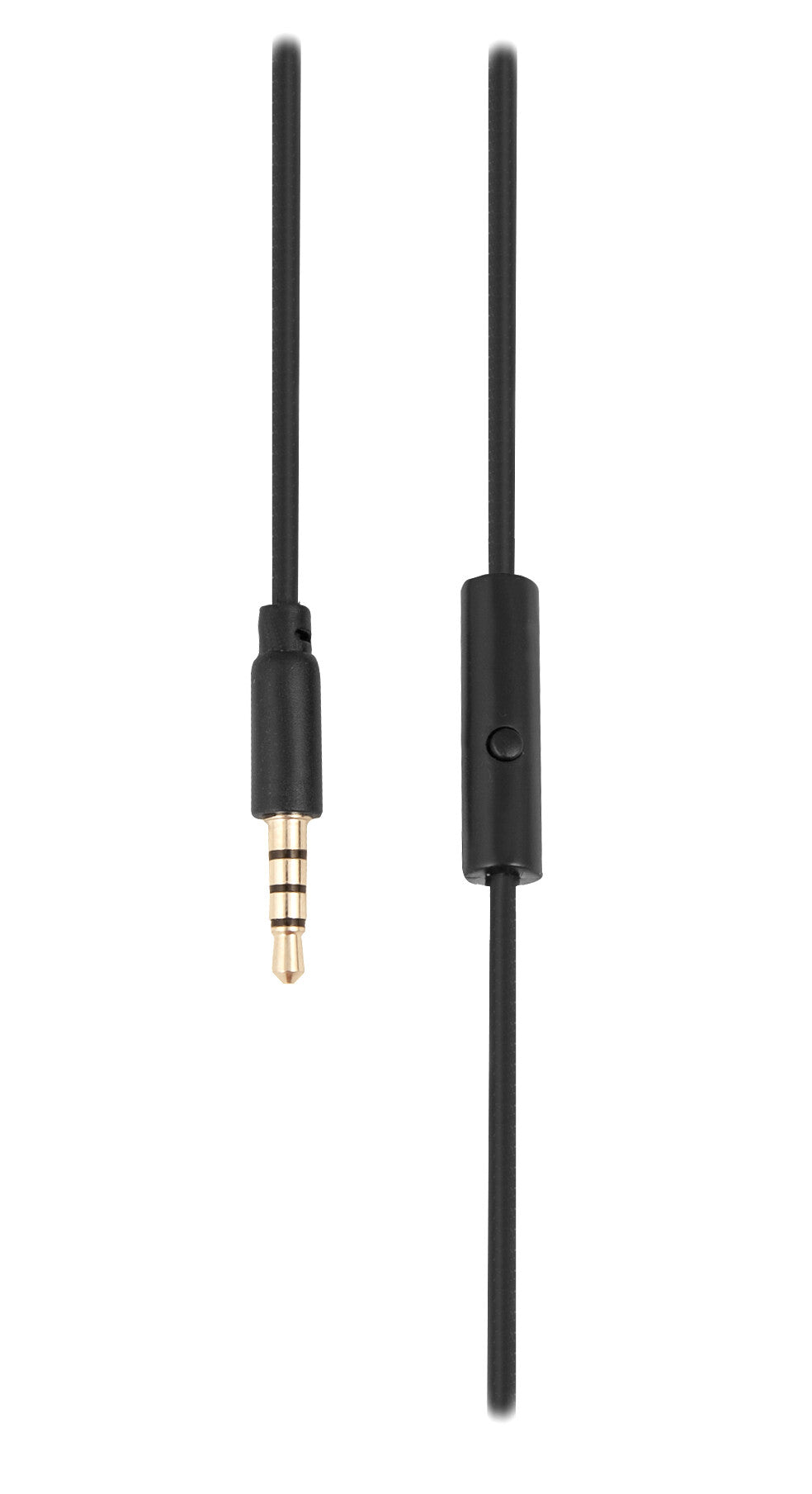 Urban Factory MOVEE OVER-THE-EAR WIRED HEADPHONE with integrated microphone