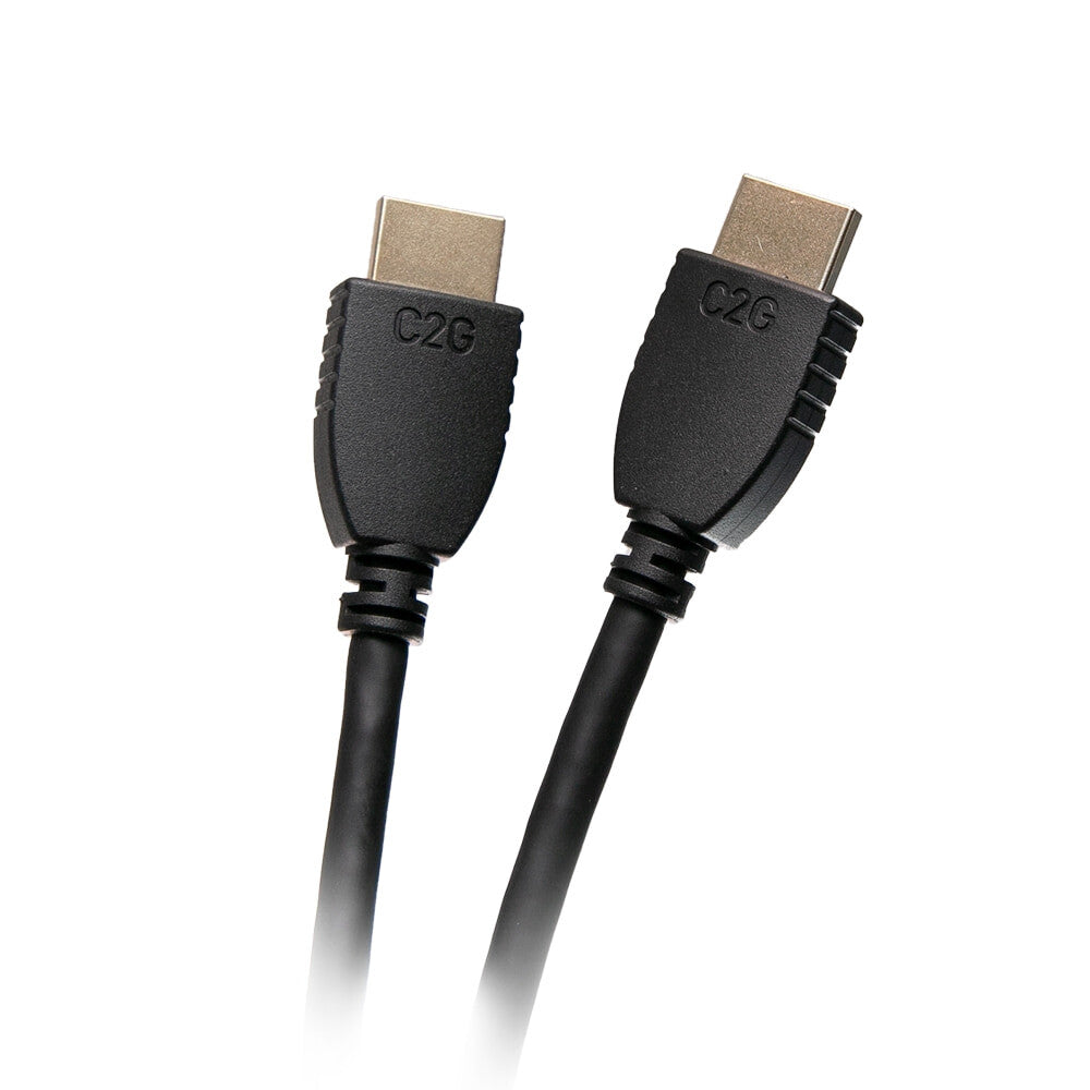 C2G 6ft (1.8m) Core Series High Speed HDMI® Cable with Ethernet