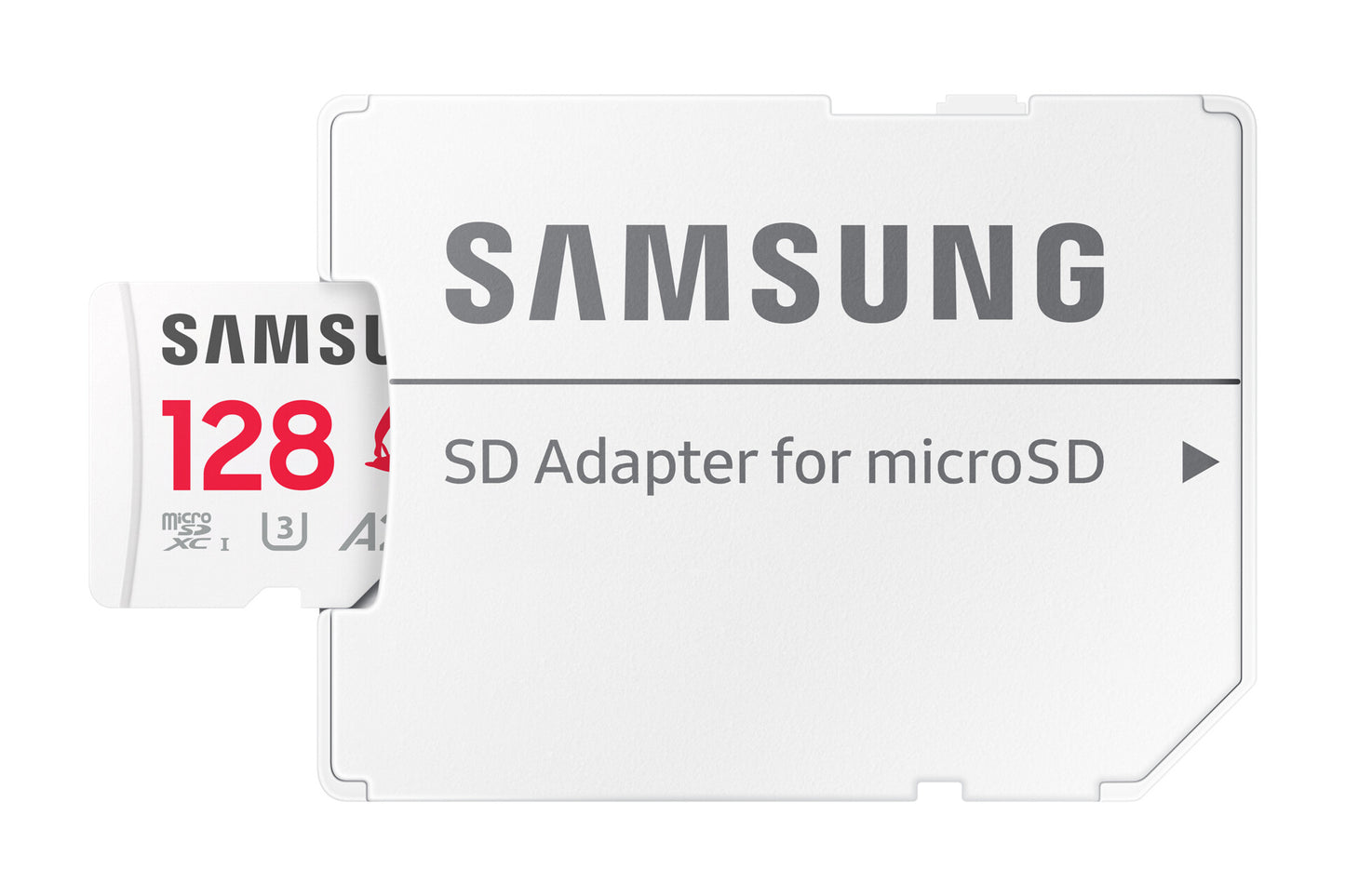 Samsung MB-MD128S 128 GB MicroSDXC UHS-I Class 10