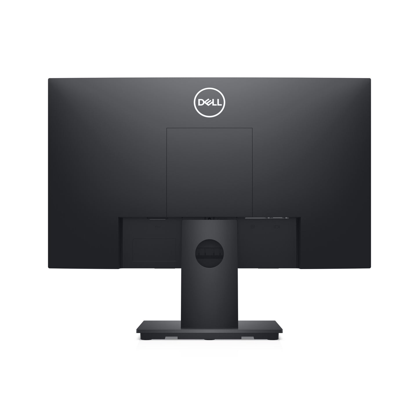 DELL E Series E2020H LED display 50.8 cm (20") 1600 x 900 pixels HD+ LCD Black