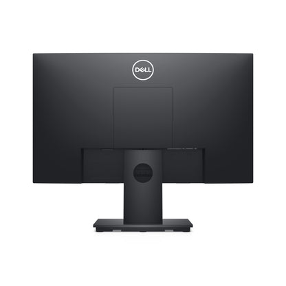 DELL E Series E2020H LED display 50.8 cm (20") 1600 x 900 pixels HD+ LCD Black