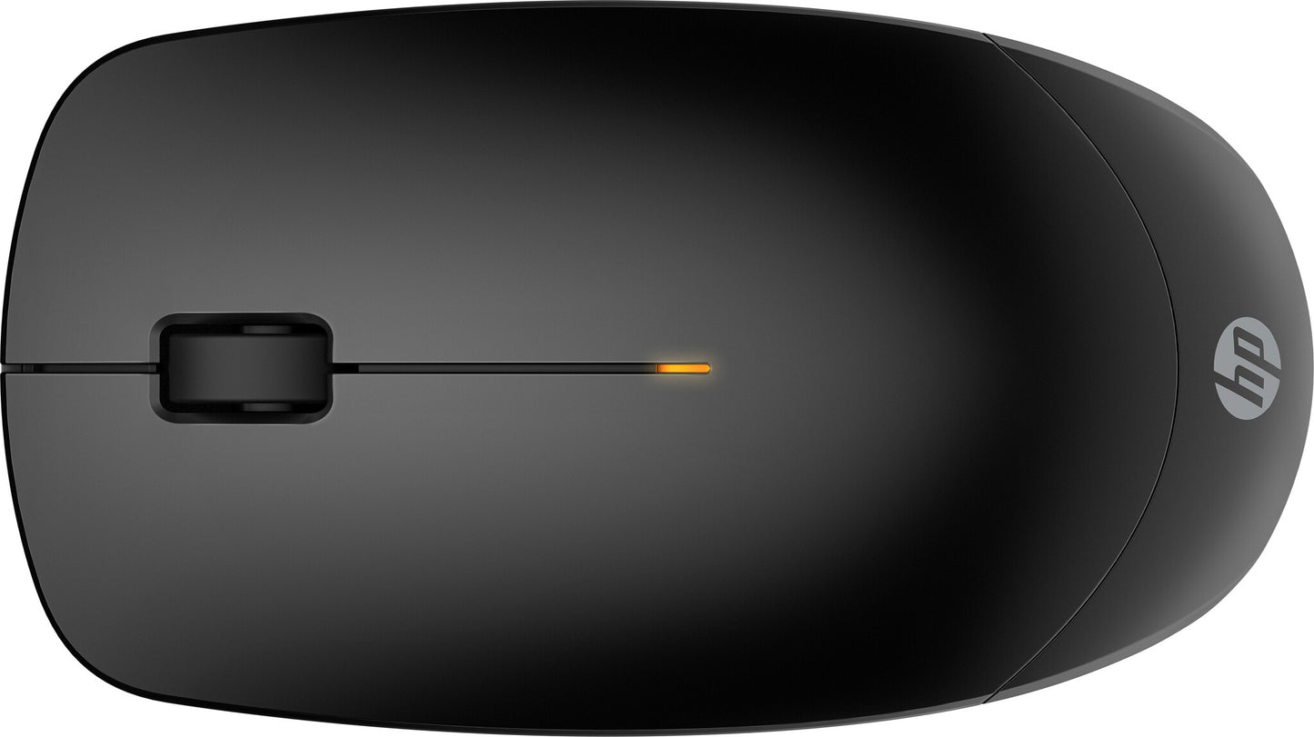 HP 235 Slim Wireless Mouse