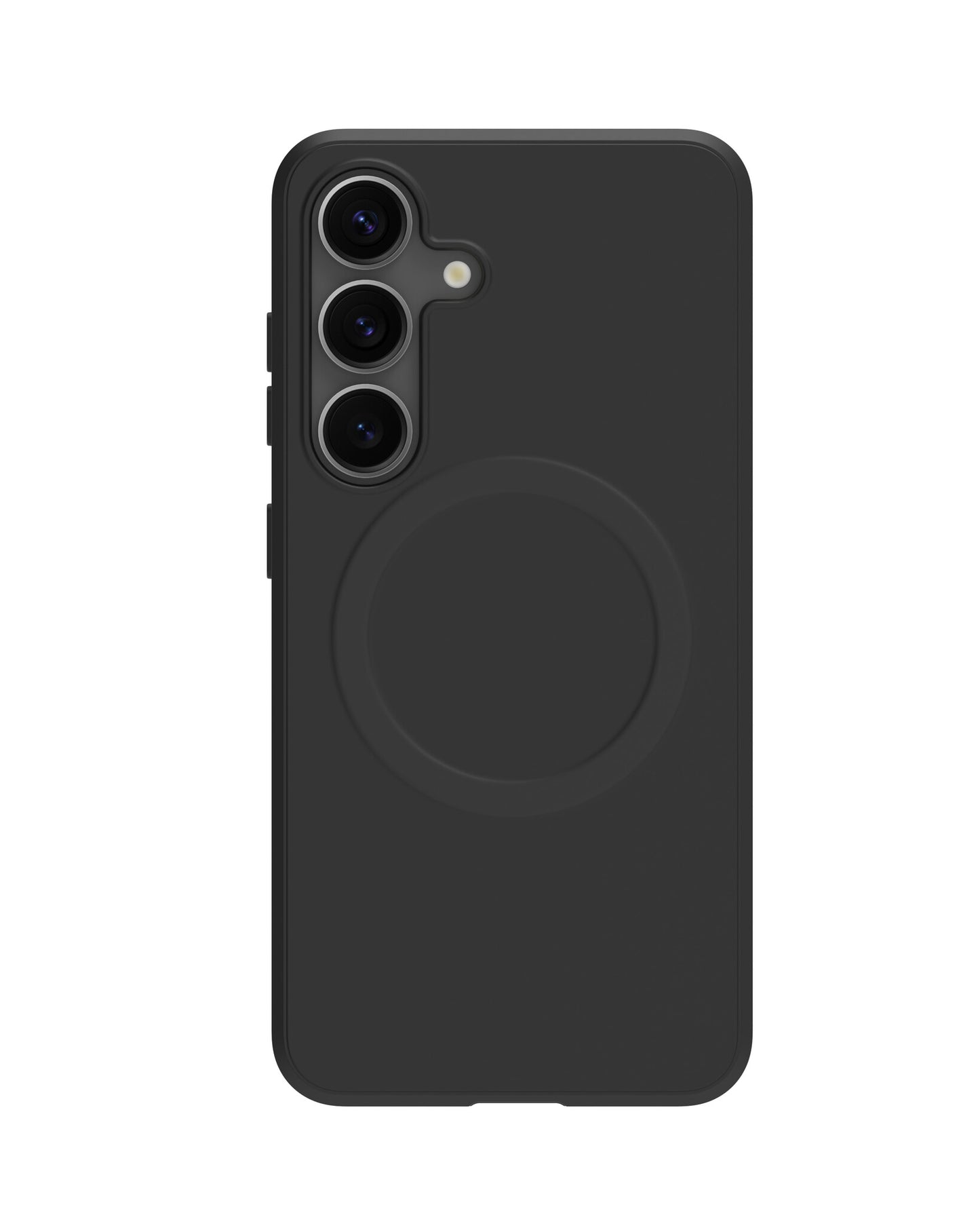 dbramante1928 Greenland Pro Qi2 mobile phone case 15.8 cm (6.2") Cover Black