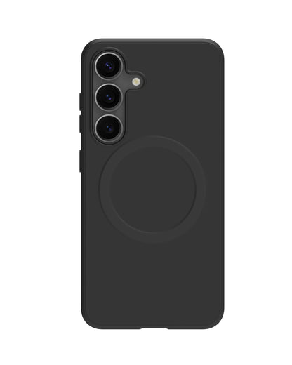 dbramante1928 Greenland Pro Qi2 mobile phone case 15.8 cm (6.2") Cover Black