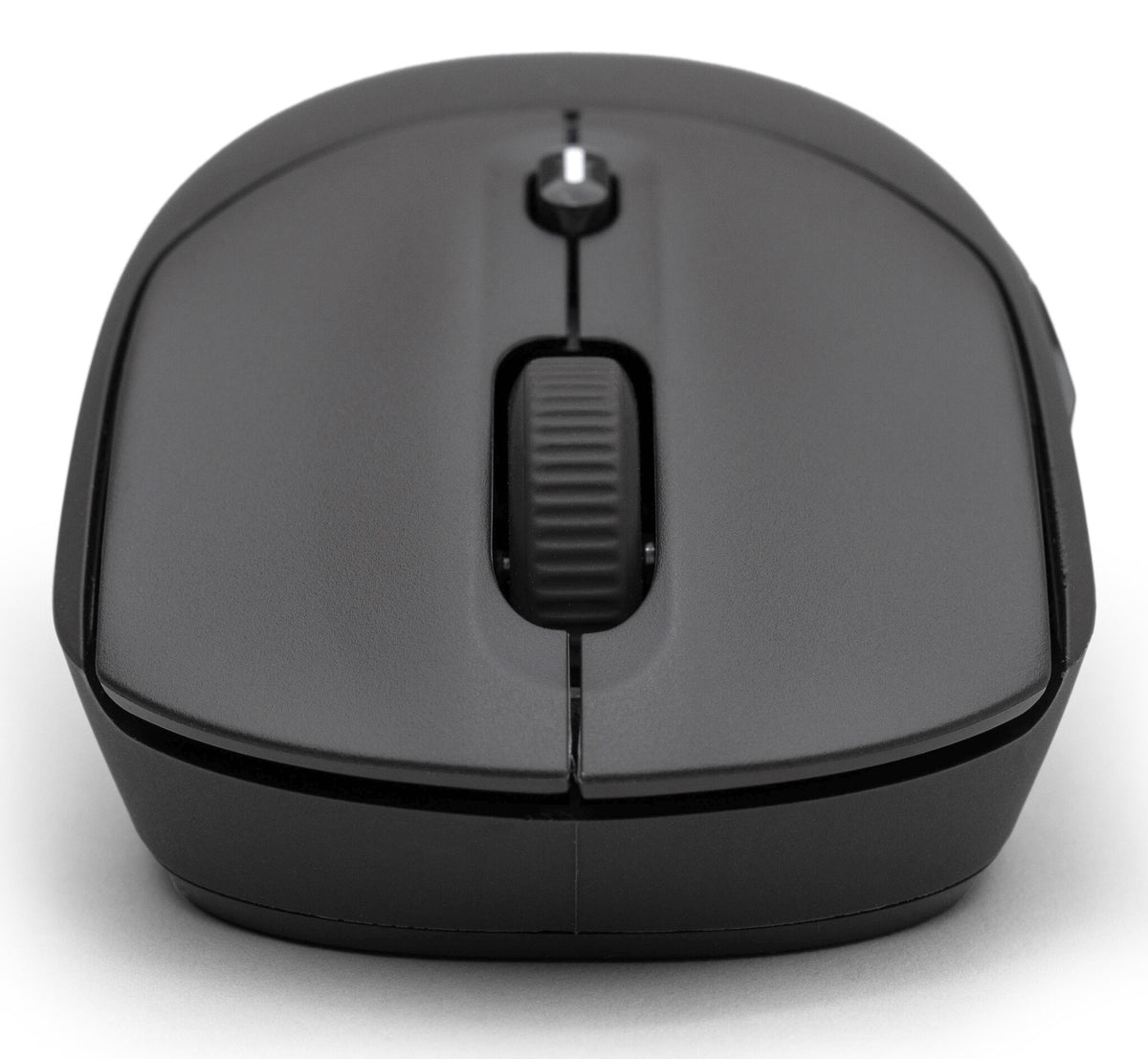 HP 400 Quiet Black Wireless Mouse
