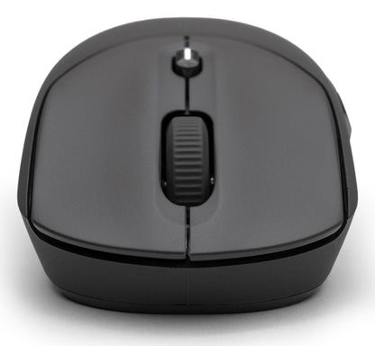 HP 400 Quiet Black Wireless Mouse