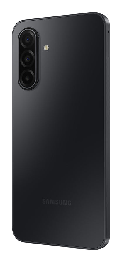 Samsung Galaxy A17 5G Enterprise Edition 17 cm (6.7") Dual SIM USB Type-C 4 GB 128 GB 5000 mAh Black