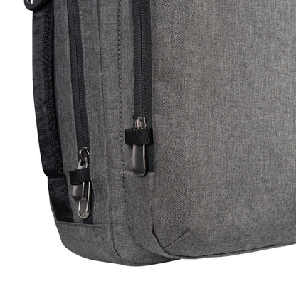 Targus TBT94304GL laptop case 40.6 cm (16") Briefcase Grey