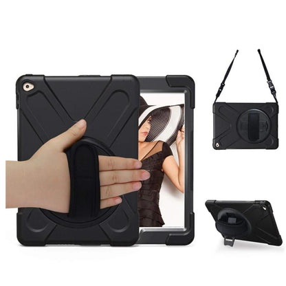 eSTUFF ES681542-BULK tablet case Black