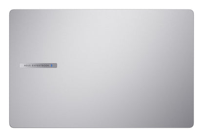 ASUS ExpertBook P1 P1503CV-512XA Intel Core 5 210H Laptop 39.6 cm (15.6") Full HD 16 GB DDR5-SDRAM 256 GB SSD Wi-Fi 6 (802.11ax) Windows 11 Pro Education UK English Grey