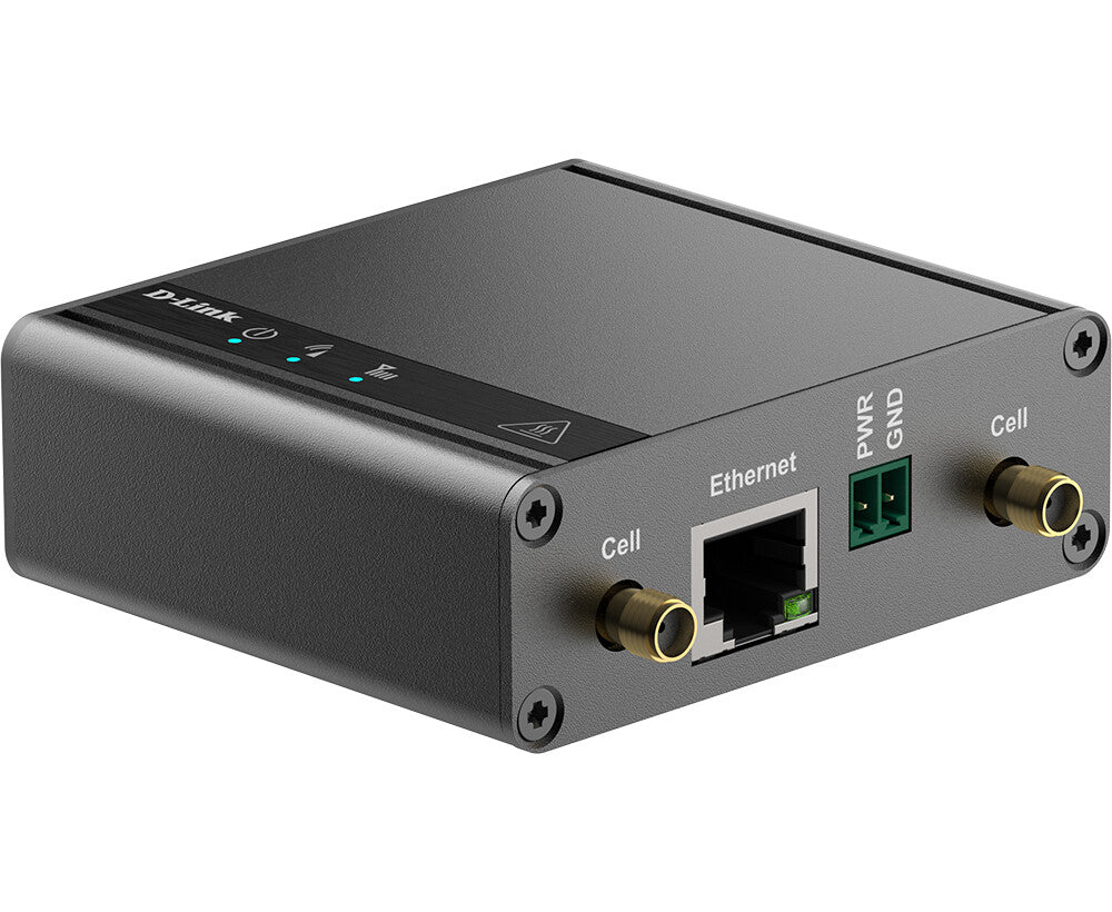 D-Link 5G NR M2M Modem
