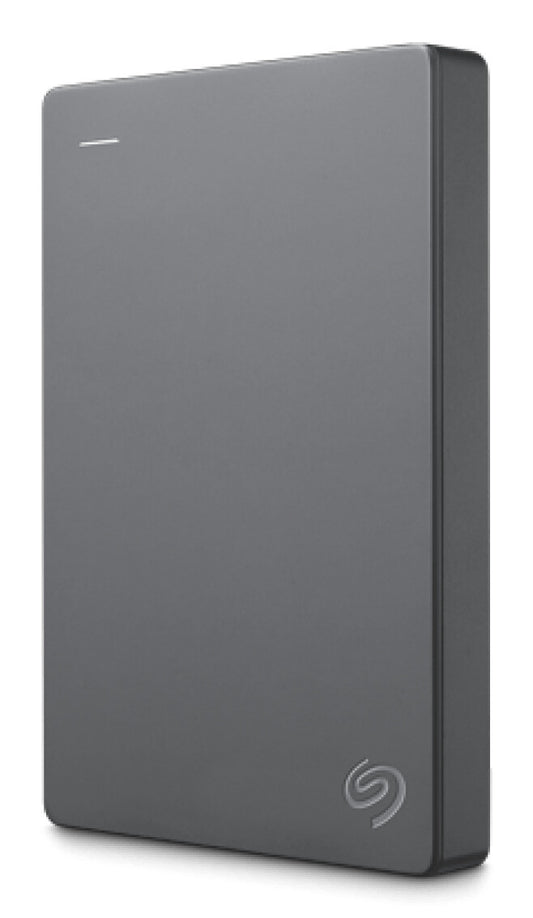 Seagate Archive HDD Basic, 1TB, USB 3.2 Gen 1 (3.1 Gen 1), Silver