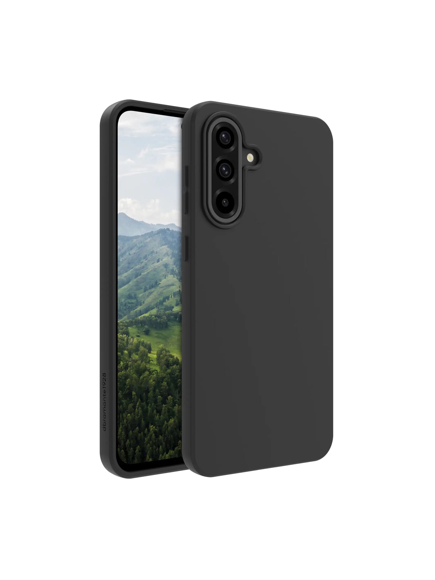 dbramante1928 Bulk - Galaxy A36 5G - Night Black