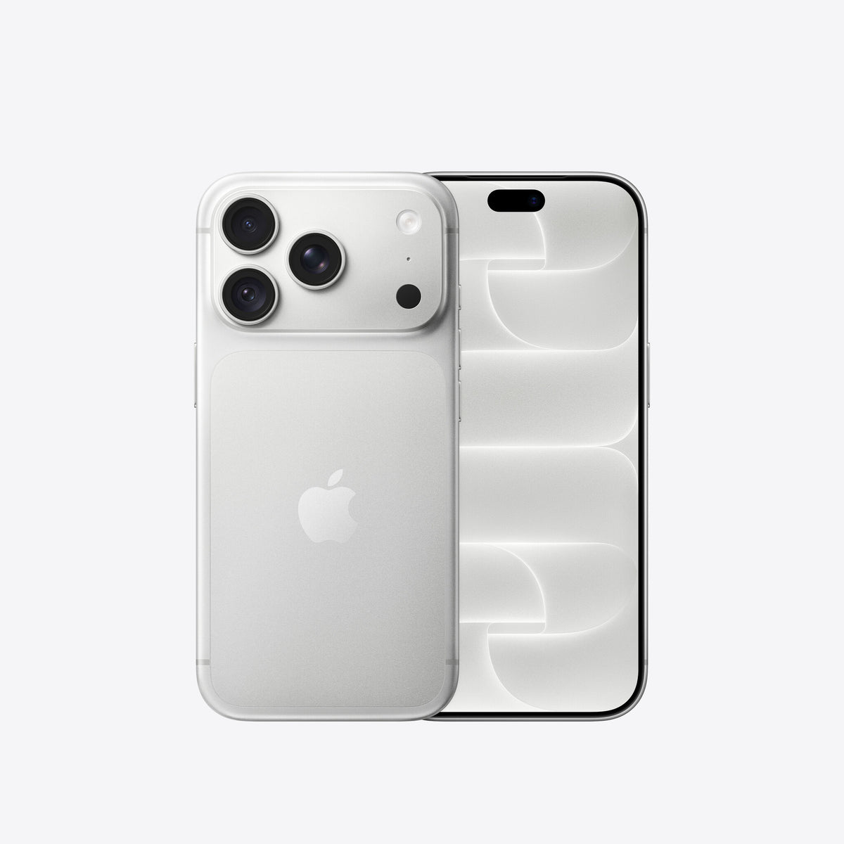 Apple iPhone 18 Pro (Demo) 256GB Silver