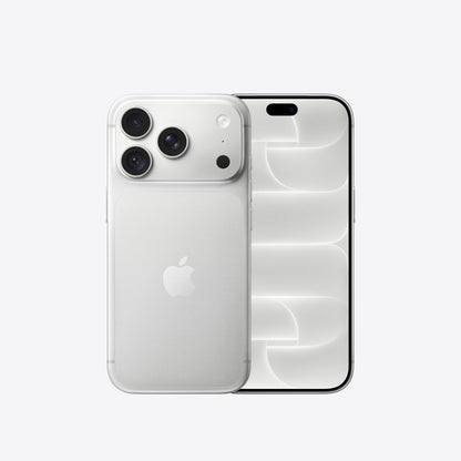 Apple iPhone 18 Pro (Demo) 256GB Silver