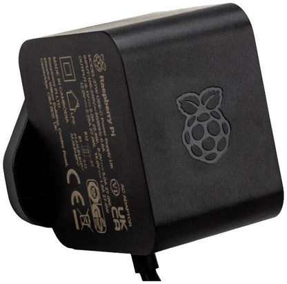 Raspberry Pi SC1408 not categorized