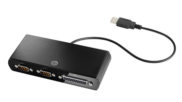 HP USB to Serial Port Adapter