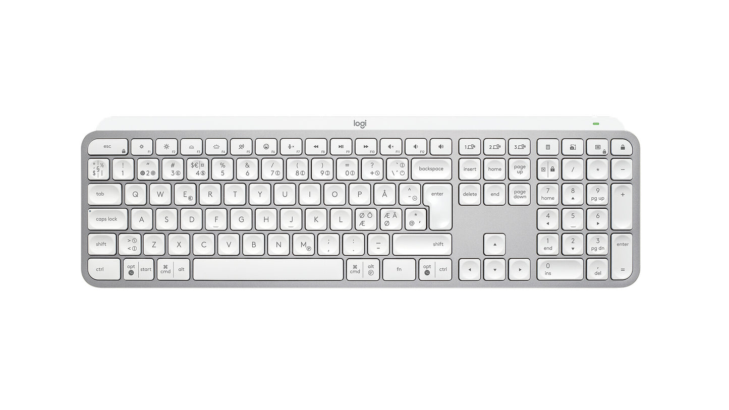 Logitech MX Keys S