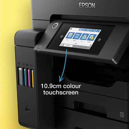 Epson EcoTank ET-5805