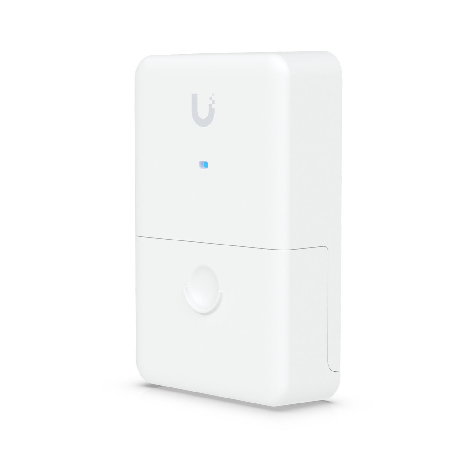 Ubiquiti UISP Dual-Power Injector 2.5 Gigabit Ethernet 48 V