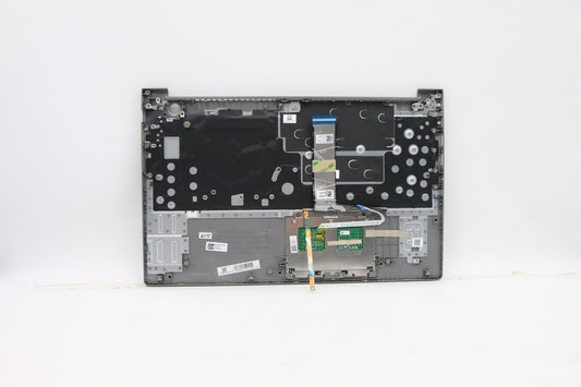 Lenovo 5CB1B34970 laptop spare part Cover + keyboard