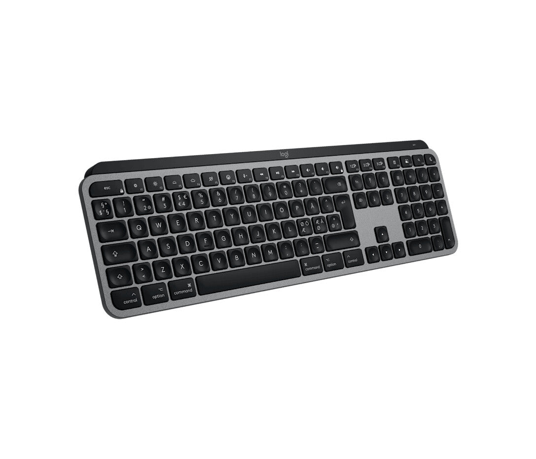Logitech MX Keys S for Mac