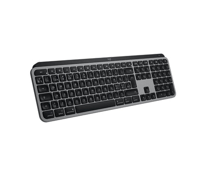 Logitech MX Keys S for Mac