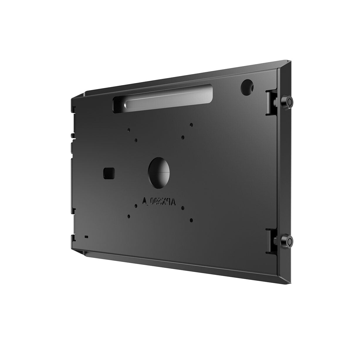 Compulocks Surface Pro Copilot+ PC 12", Apex Secured Enclosure Wall Mount - Black