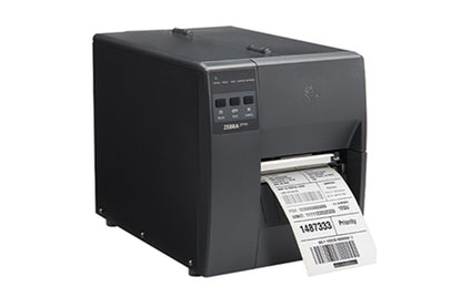 Zebra ZT111 label printer Direct thermal 300 x 300 DPI Wired & Wireless Ethernet LAN Wi-Fi