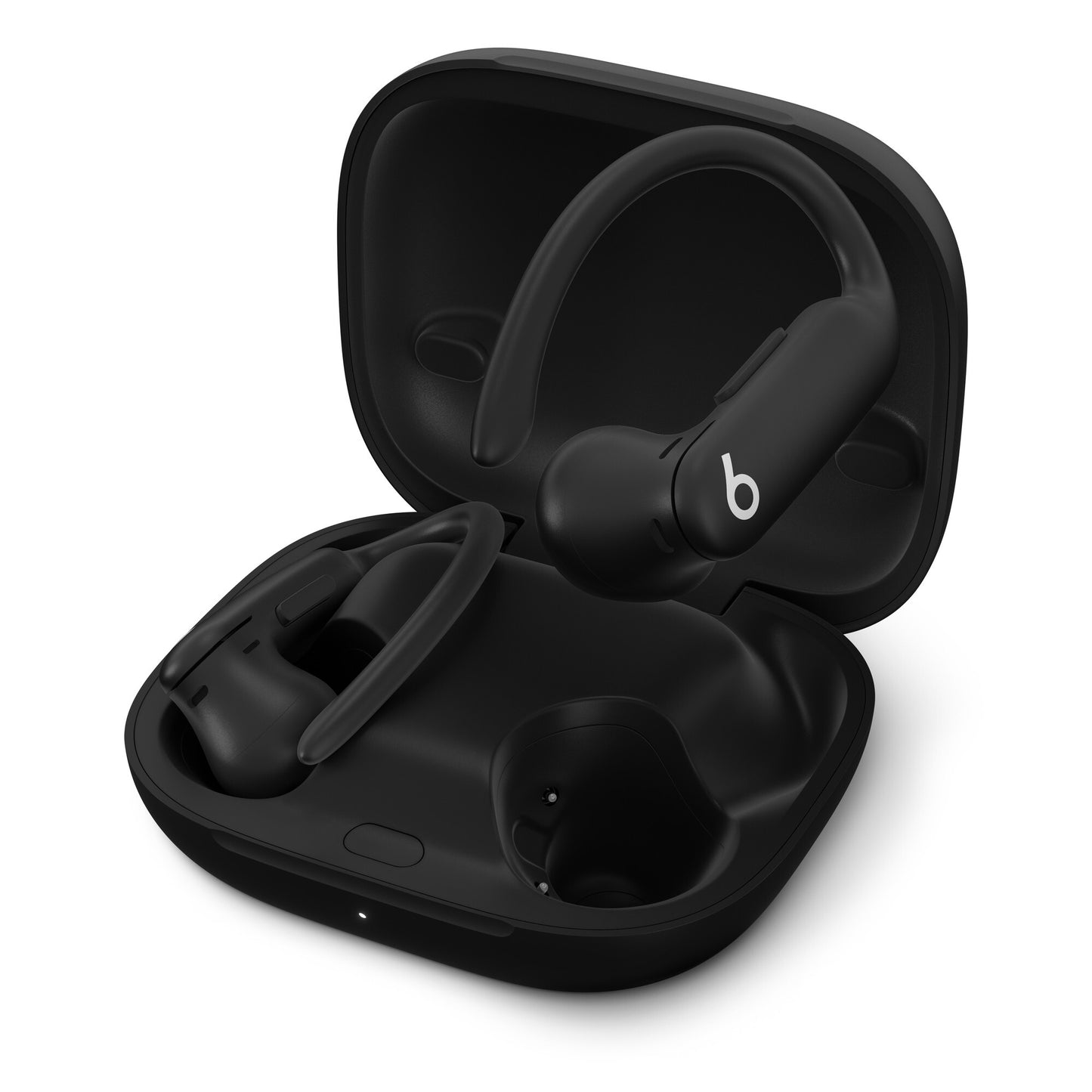 Beats by Dr. Dre Powerbeats Pro 2 Headset Wireless Ear-hook, In-ear Sports Bluetooth Black