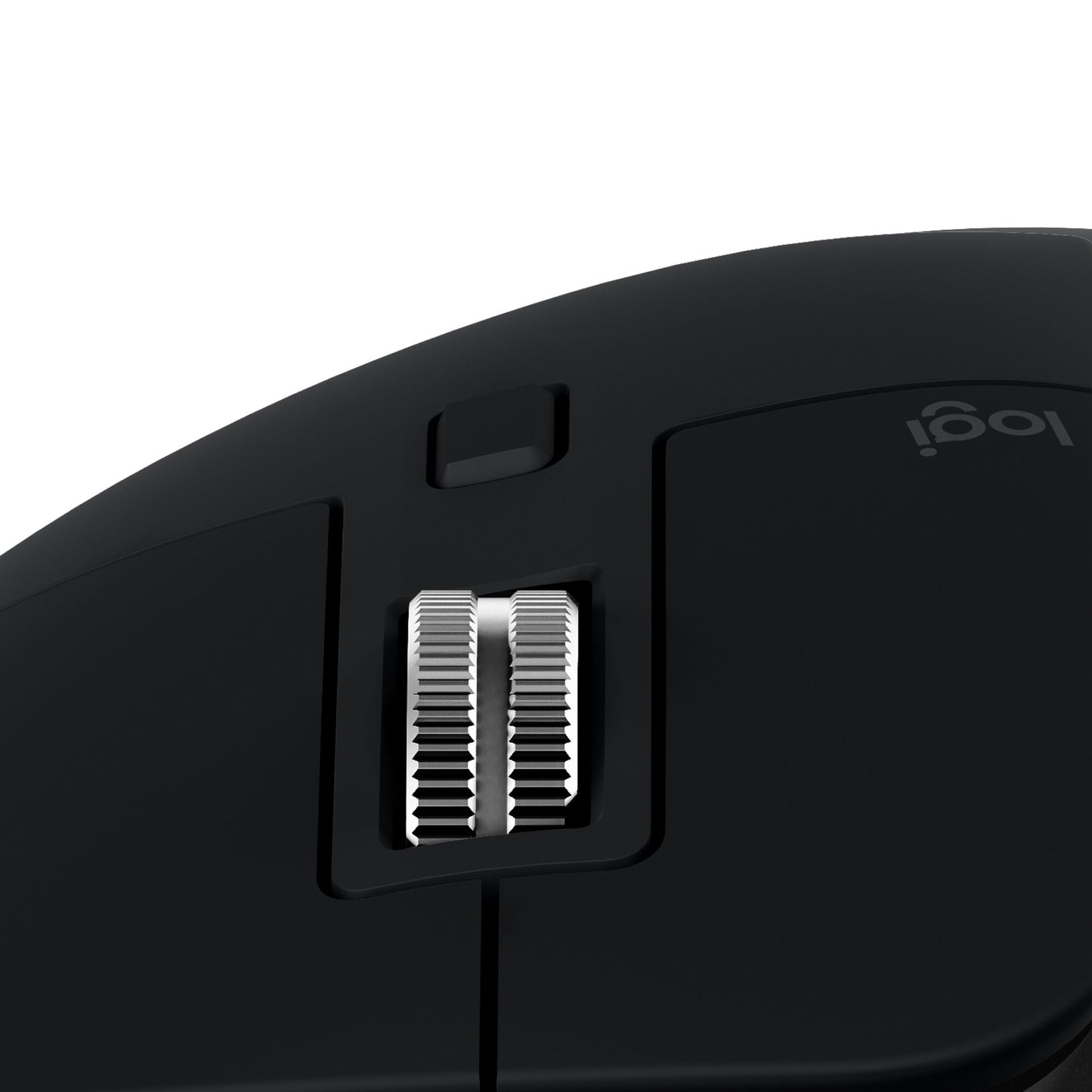 Logitech MX Master 3S For Mac Performance Wireless Mouse