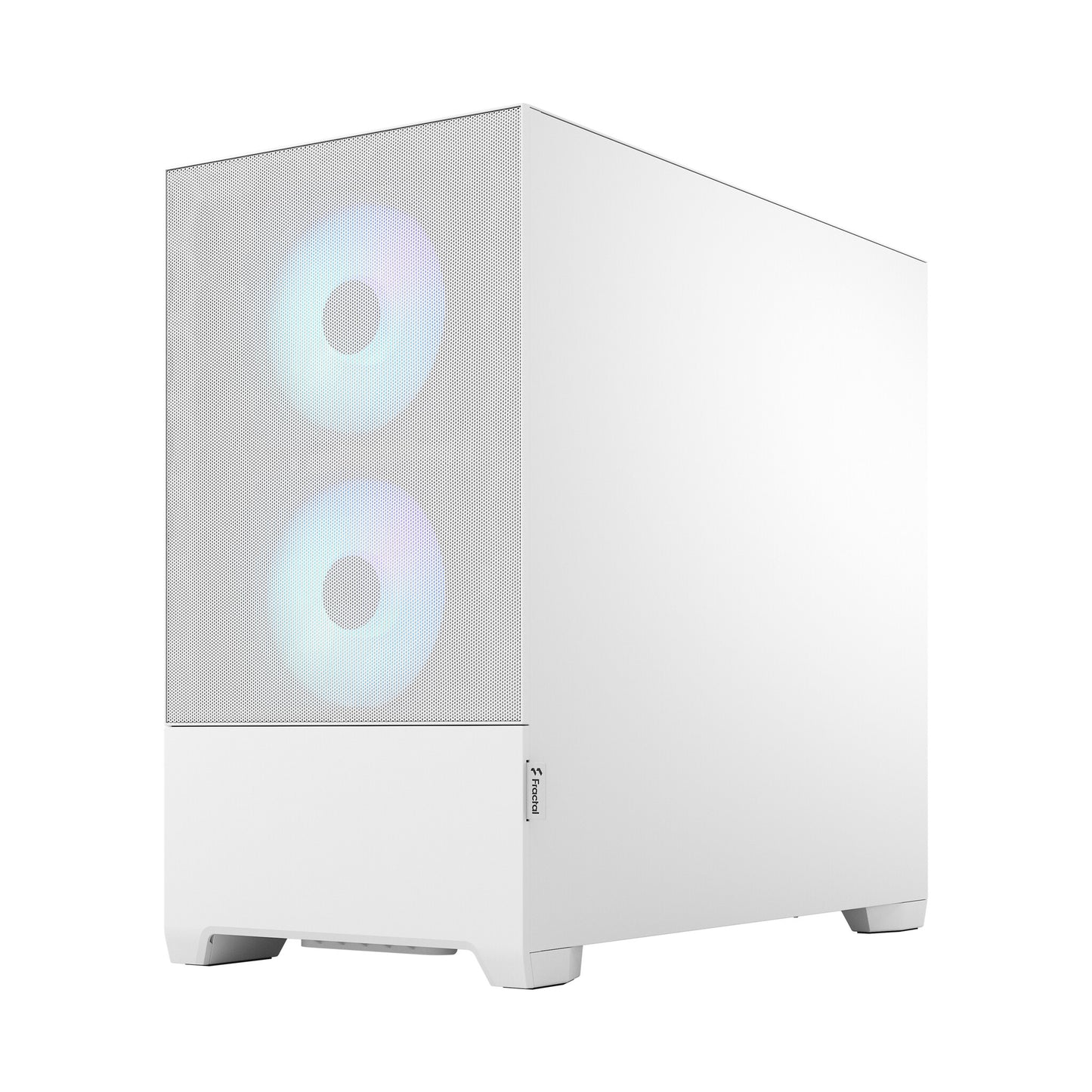 Fractal Design Pop Mini Air Mini Tower White