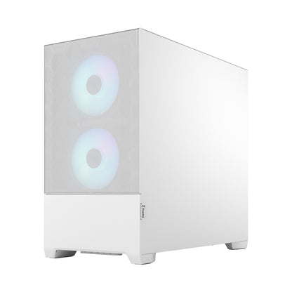 Fractal Design Pop Mini Air Mini Tower White