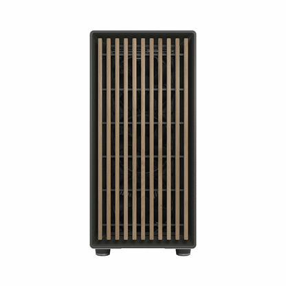 Fractal Design North XL Midi Tower White
