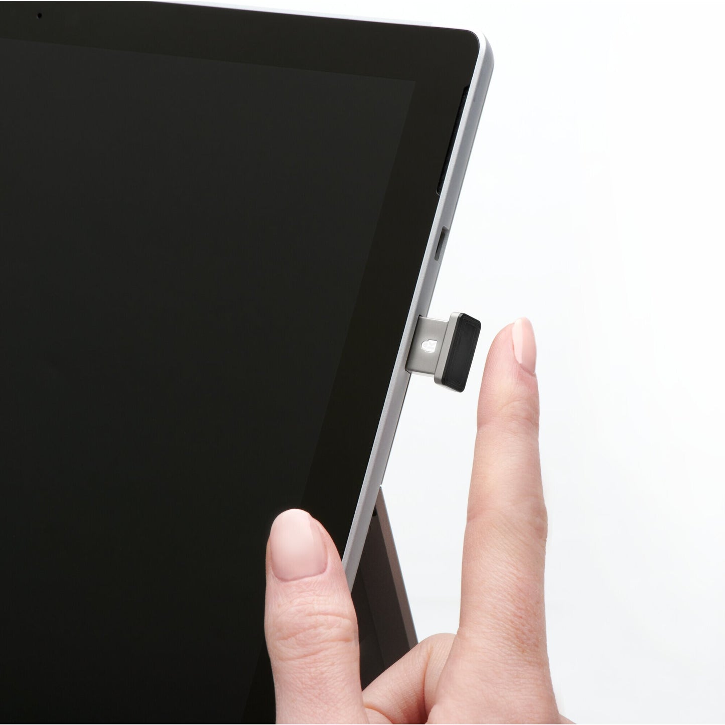 Kensington VeriMark IT Fingerprint Key – Windows Hello & Windows Hello for Business