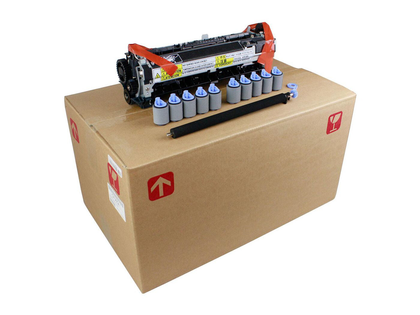 CoreParts MSP2438 printer/scanner spare part/accessory Maintenance kit 1 pc(s)