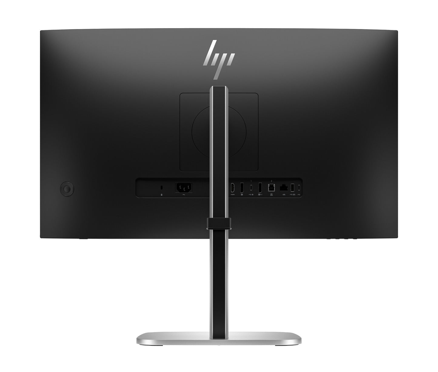 HP Series 5 Pro 27 inch QHD USB-C Conferencing Monitor - 527pm