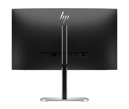 HP Series 5 Pro 27 inch QHD USB-C Conferencing Monitor - 527pm