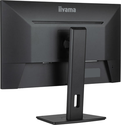 iiyama ProLite XUB2793HSU-B6 computer monitor 68.6 cm (27") 1920 x 1080 pixels Full HD LED Black