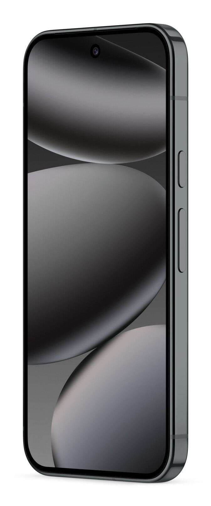 Google Pixel 10 Pro 16 cm (6.3") Dual SIM Android 16.0 5G 16 GB 128 GB 4870 mAh Black