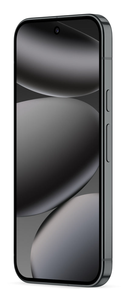 Google Pixel 10 Pro 16 cm (6.3") Dual SIM Android 16.0 5G 16 GB 128 GB 4870 mAh Black