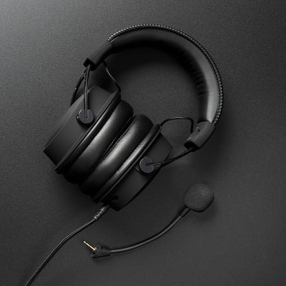 HyperX Cloud Alpha - Wireless Gaming Headset (Black-Red)