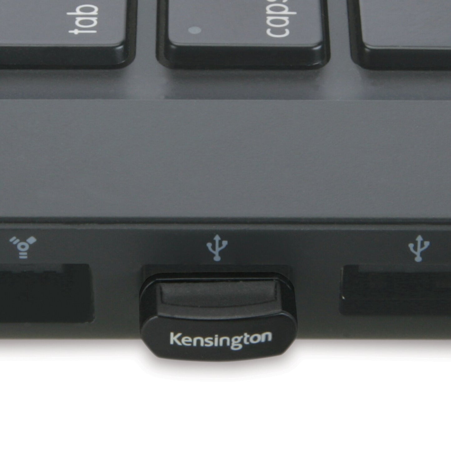Kensington Pro Fit Mid-Size Wireless Mouse - Sapphire Blue